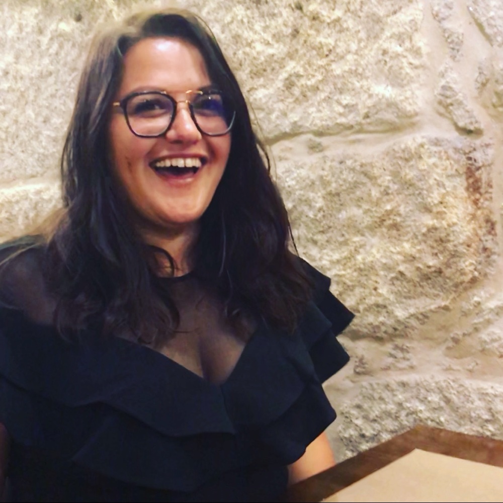 Meet your Posher, Jessica